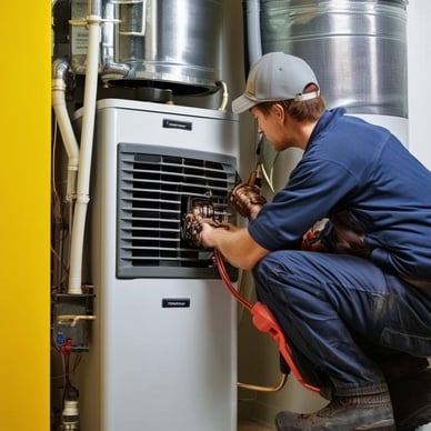 residential Furnace Maintenance