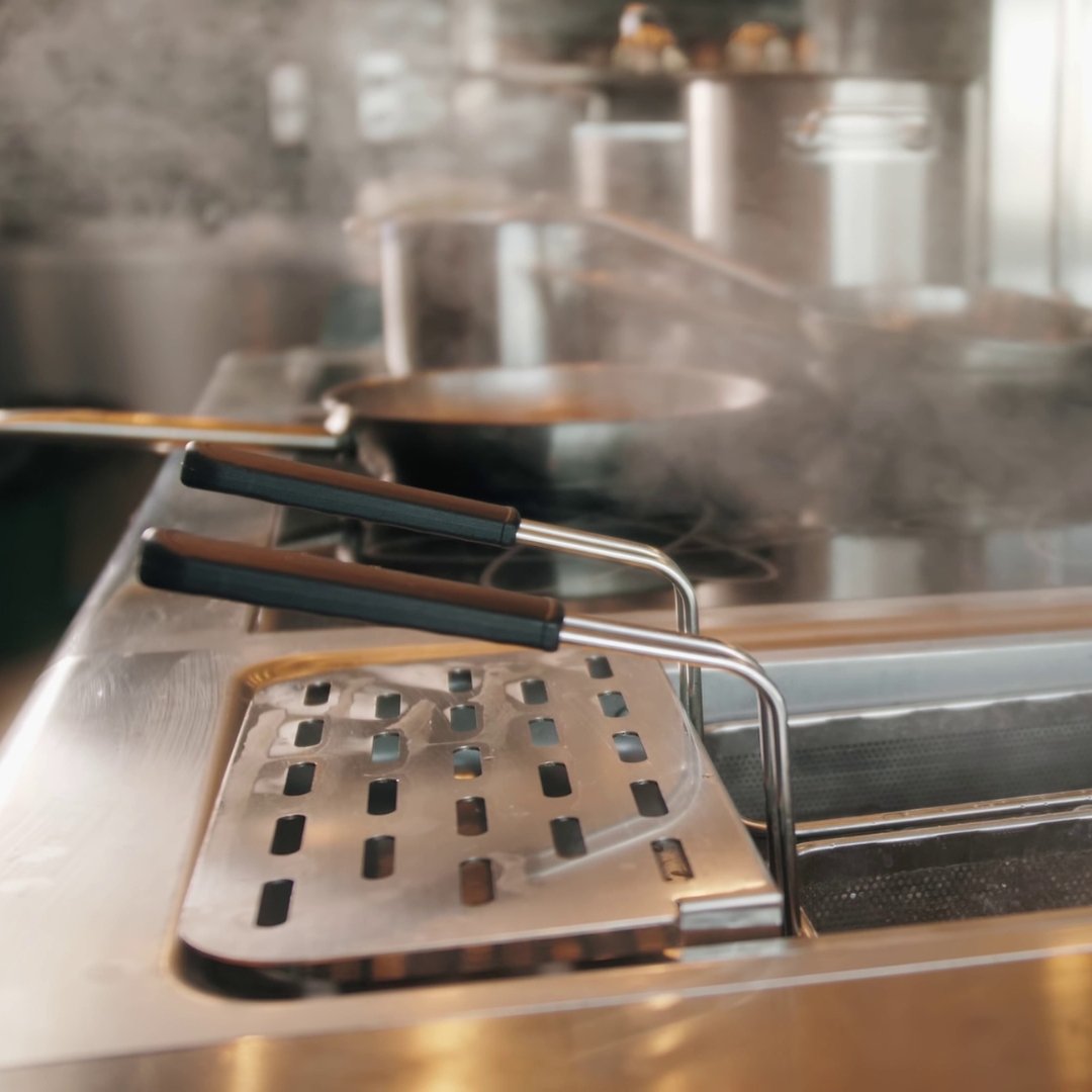 Commercial Kitchen Plumbing