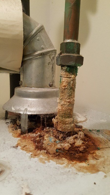 Corroded-Water-Heater