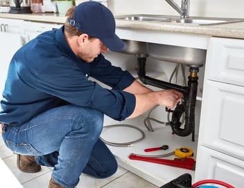 Local Emergency Plumber in Central Ohio