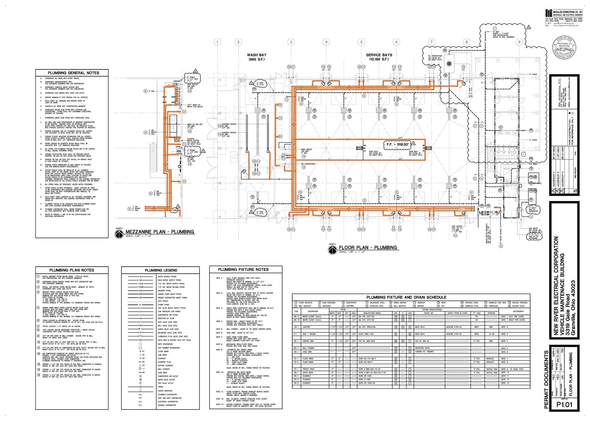New River Electrical Schematics_Page_1