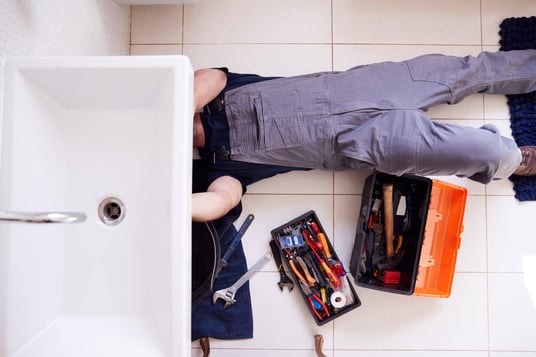 Local Residential Plumbing Companies