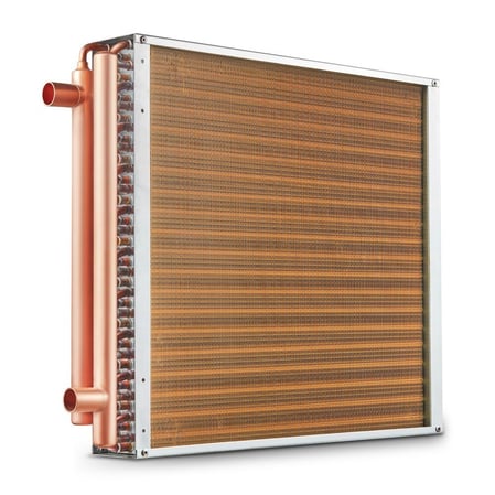 heat exchanger