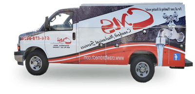 homepage crawford truck