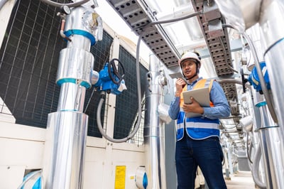 Commercial Plumbing Companies: What Ohio Businesses Should Expect