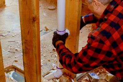 Plumbing System Installation for Commercial and Residential Properties