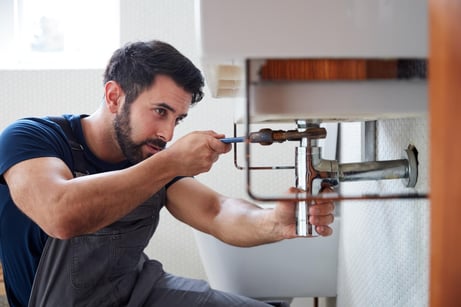 plumbing installation services