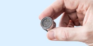 How to Clean Your Faucet Aerator and Nozzle